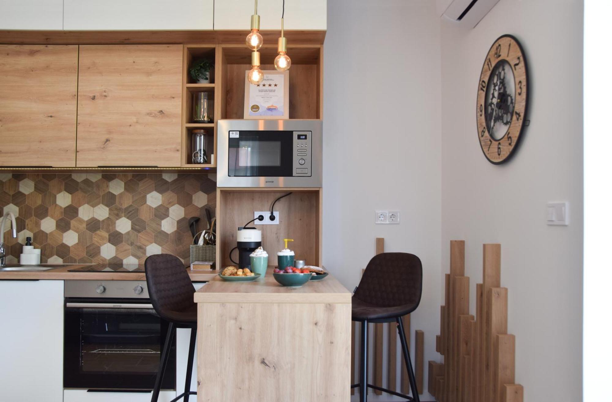 Silentium Premium Apartman Sárvár 외부 사진